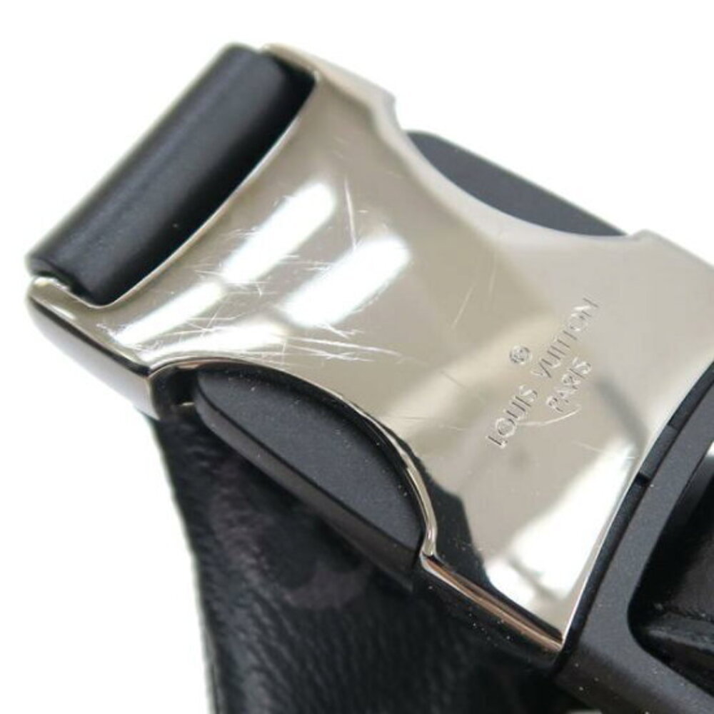 Louis Vuitton Monogram Eclipse Black Discovery Bu… - image 5